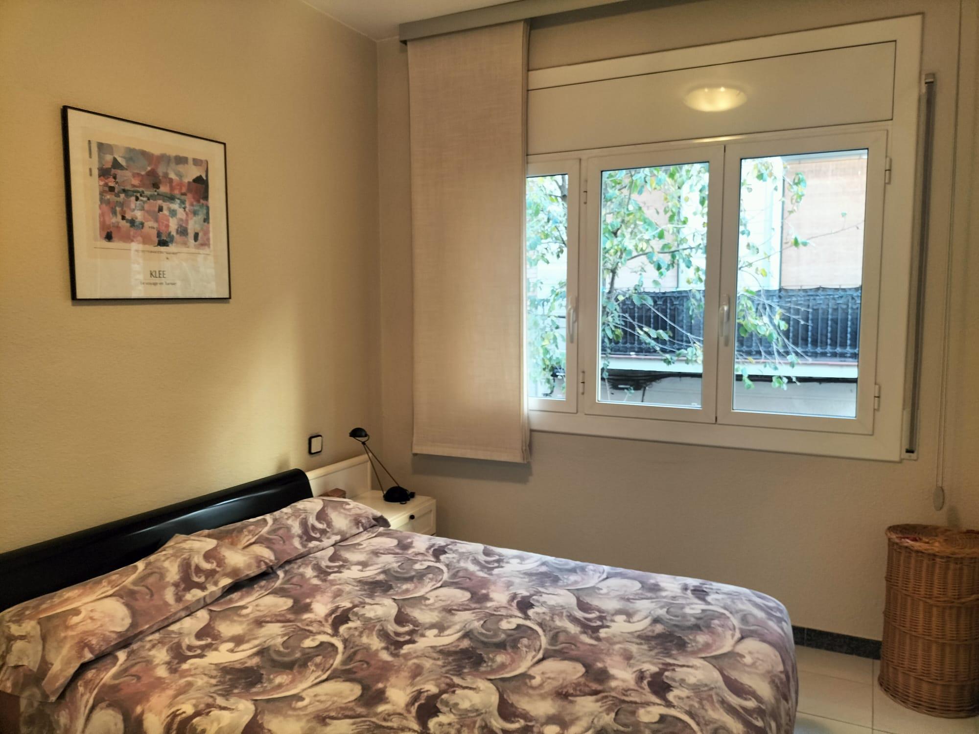 Imagen 3 Piso en venta en Barcelona / Novell - Joan Güell
