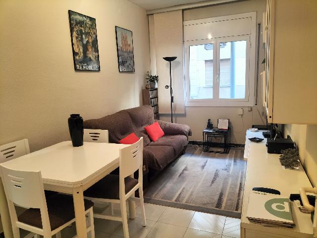 Imagen 1 Inmueble 298261 - Piso en venta en Barcelona / Novell - Joan Güell