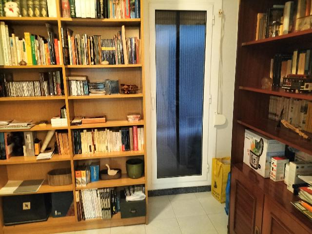 Imagen 8 Inmueble 298261 - Piso en venta en Barcelona / Novell - Joan Güell