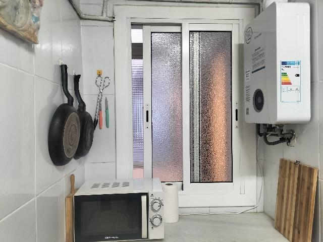 Imagen 6 Inmueble 298290 - Piso en venta en Barcelona / Peu de la Creu - Joaquim Costa