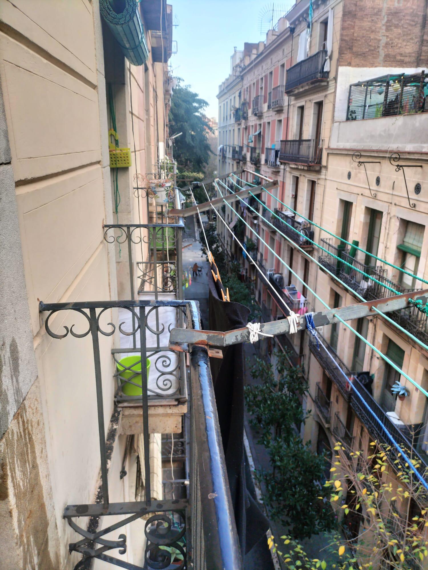 Imagen 27 Piso en venta en Barcelona / Peu de la Creu - Joaquim Costa