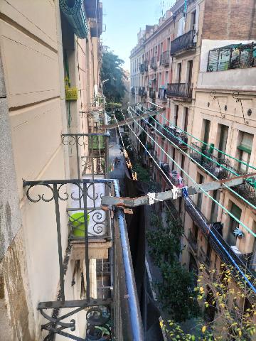 Imagen 27 Inmueble 298290 - Piso en venta en Barcelona / Peu de la Creu - Joaquim Costa