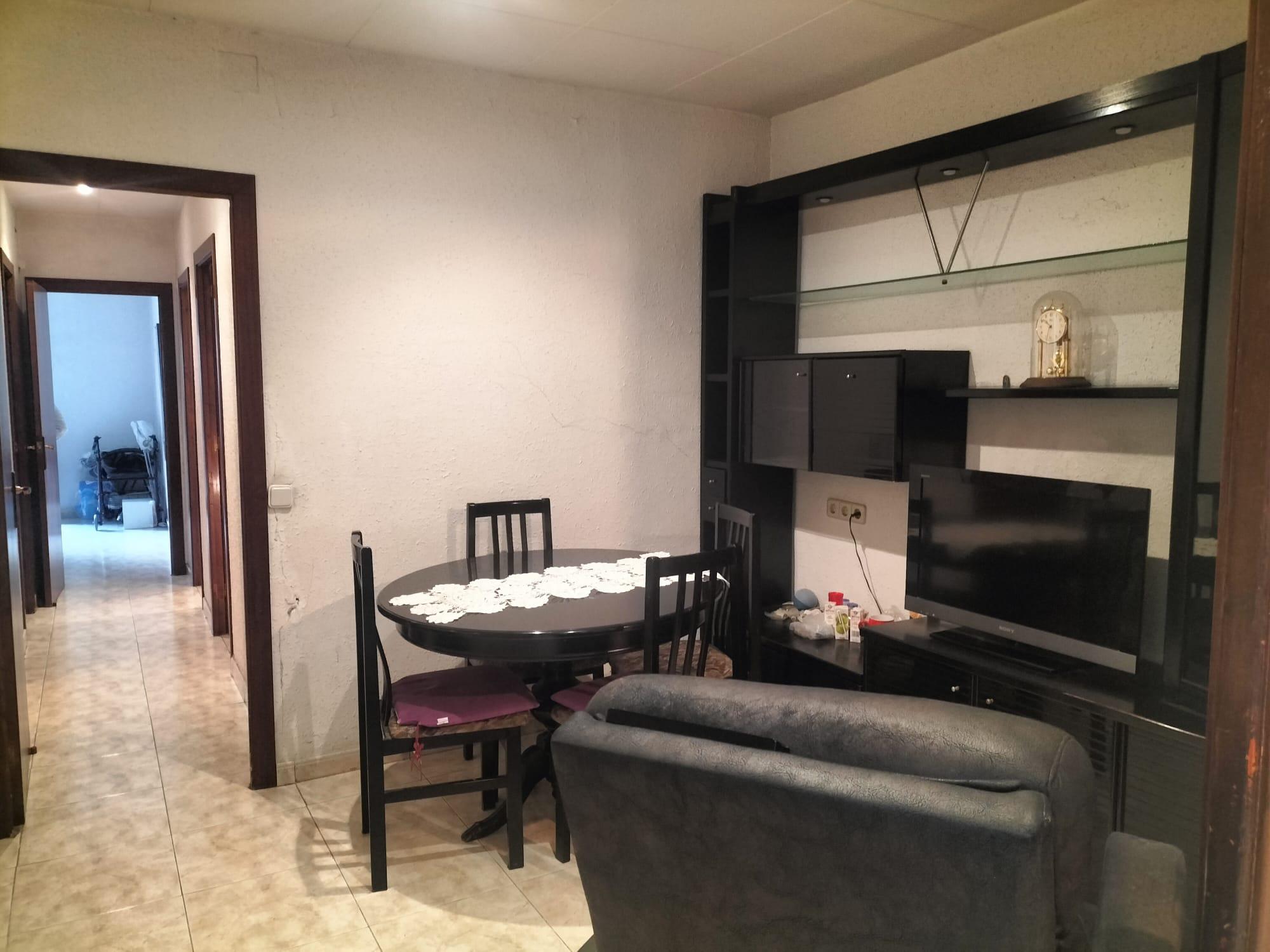 Imagen 13 Piso en venta en Barcelona / Peu de la Creu - Joaquim Costa