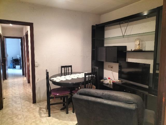 Imagen 13 Inmueble 298290 - Piso en venta en Barcelona / Peu de la Creu - Joaquim Costa