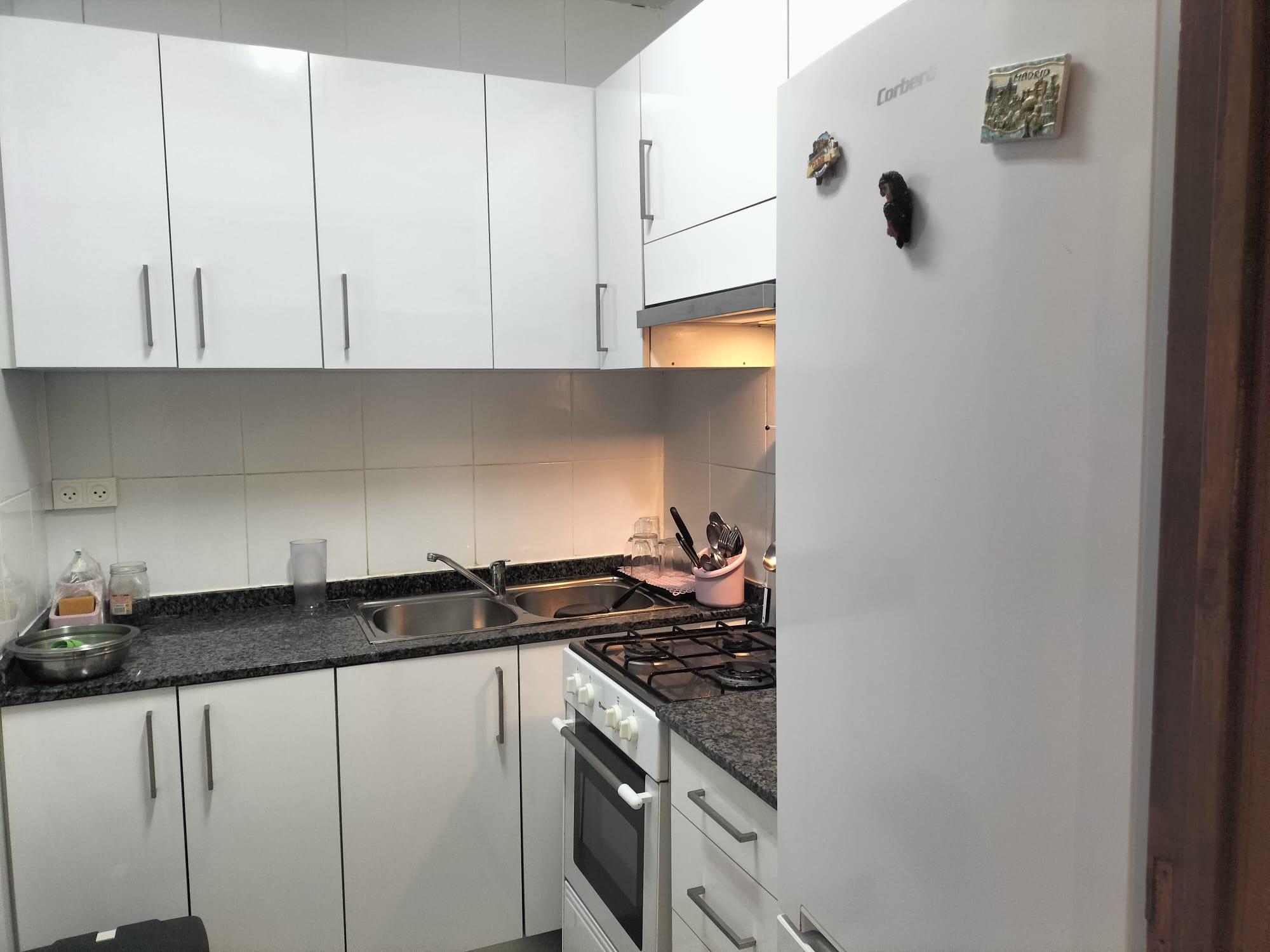 Imagen 5 Piso en venta en Barcelona / Peu de la Creu - Joaquim Costa