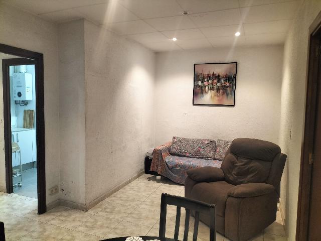 Imagen 14 Inmueble 298290 - Piso en venta en Barcelona / Peu de la Creu - Joaquim Costa