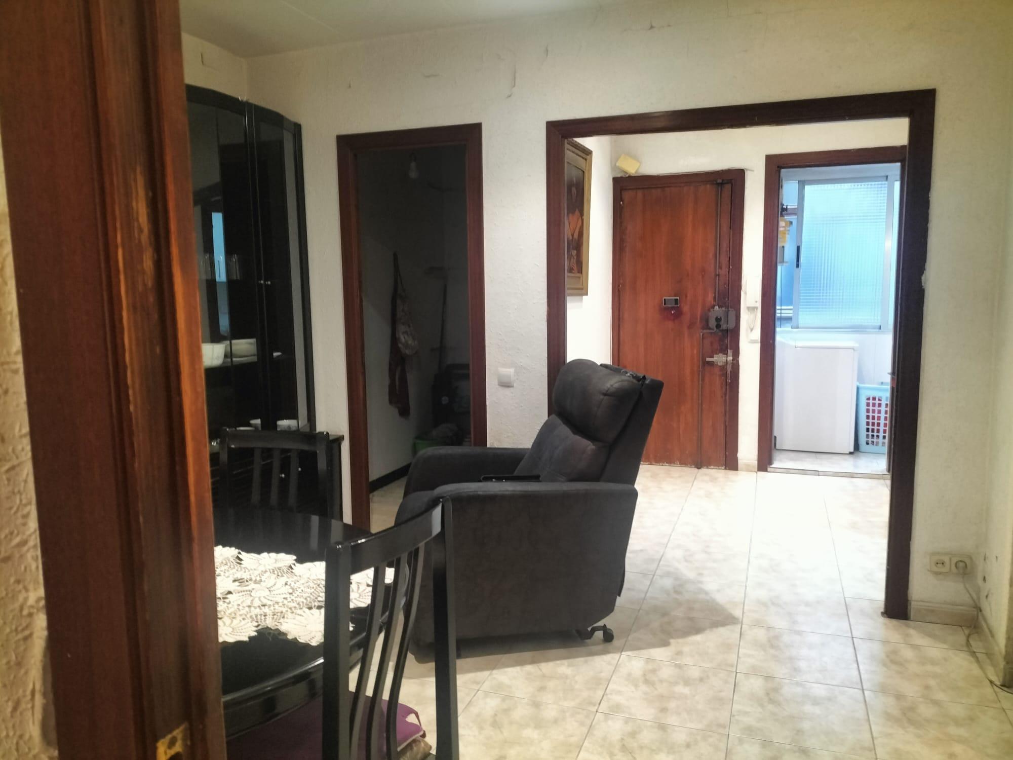 Imagen 12 Piso en venta en Barcelona / Peu de la Creu - Joaquim Costa