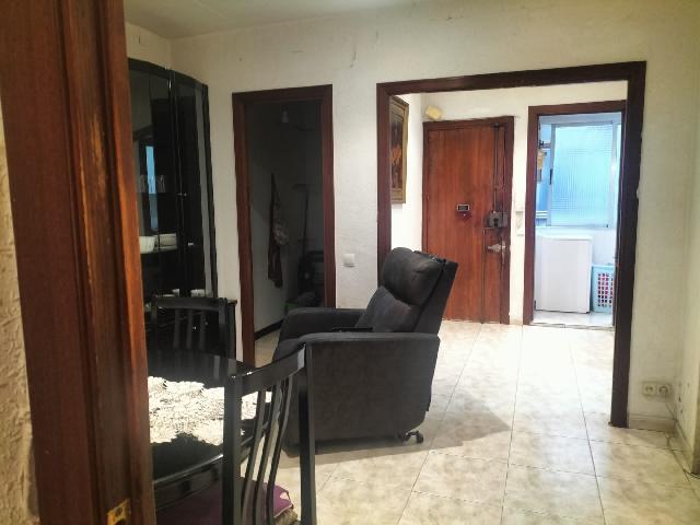 Imagen 12 Inmueble 298290 - Piso en venta en Barcelona / Peu de la Creu - Joaquim Costa