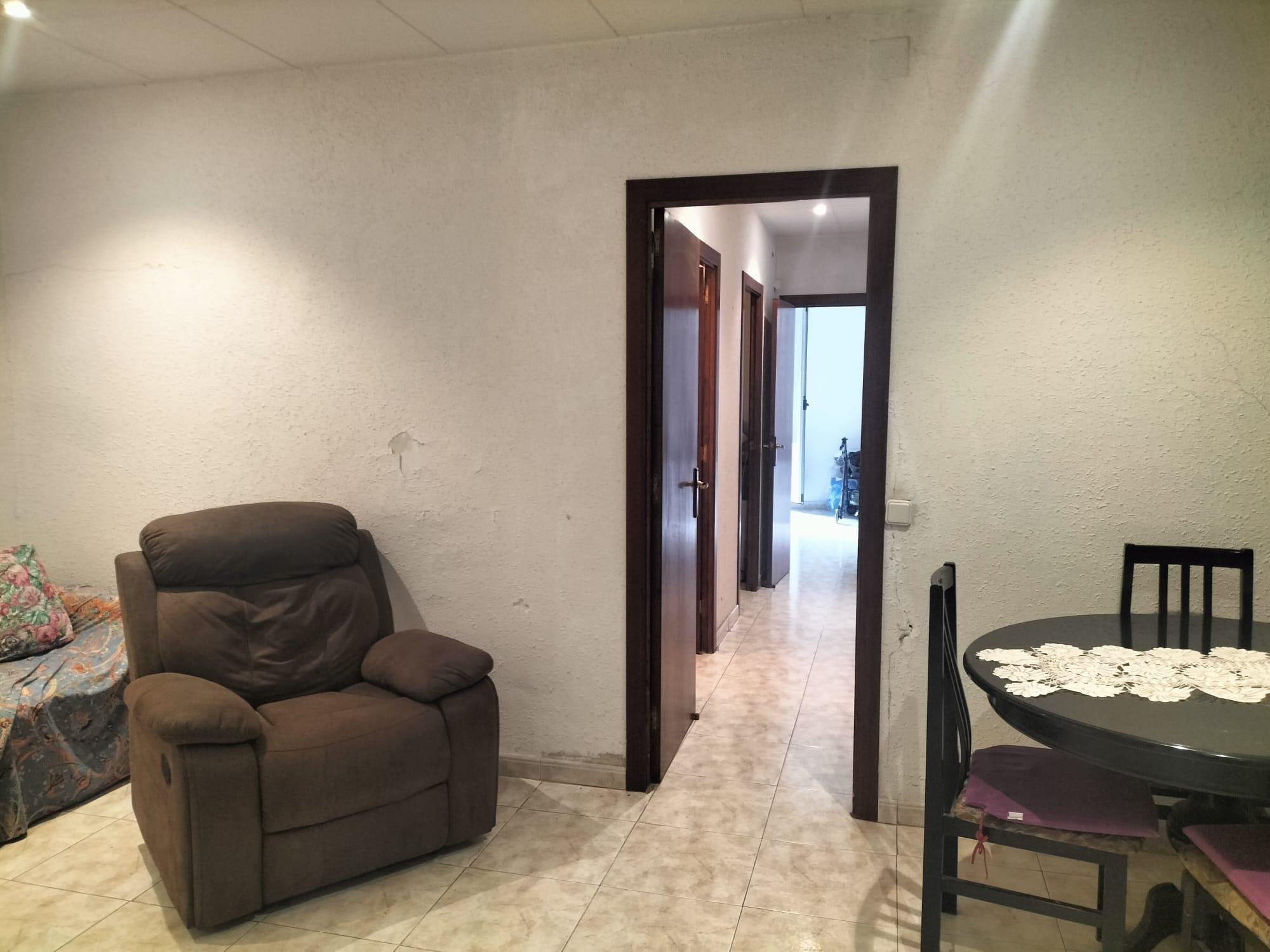 Imagen 15 Piso en venta en Barcelona / Peu de la Creu - Joaquim Costa