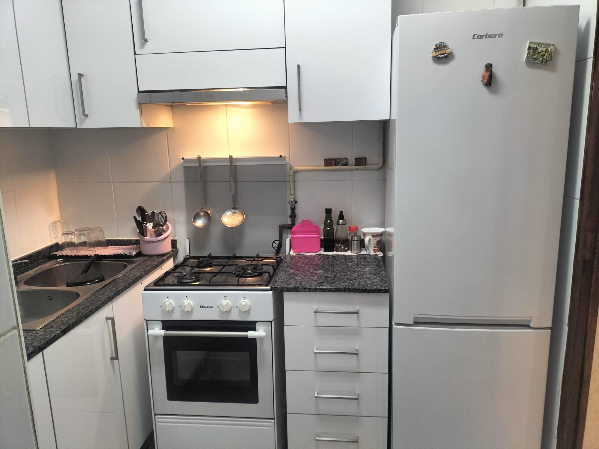 Imagen 19 Piso en venta en Barcelona / Peu de la Creu - Joaquim Costa