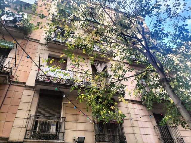 Imagen 1 Inmueble 298290 - Piso en venta en Barcelona / Peu de la Creu - Joaquim Costa