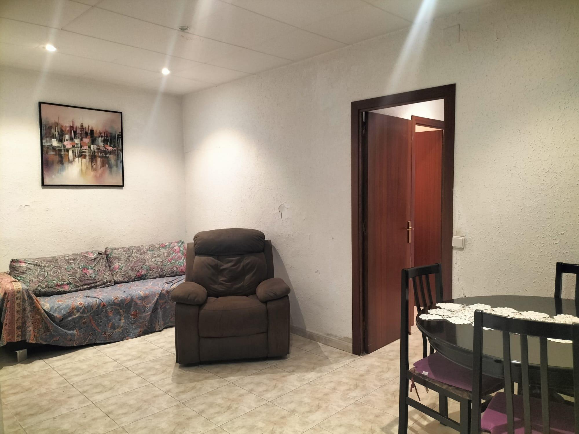Imagen 3 Piso en venta en Barcelona / Peu de la Creu - Joaquim Costa