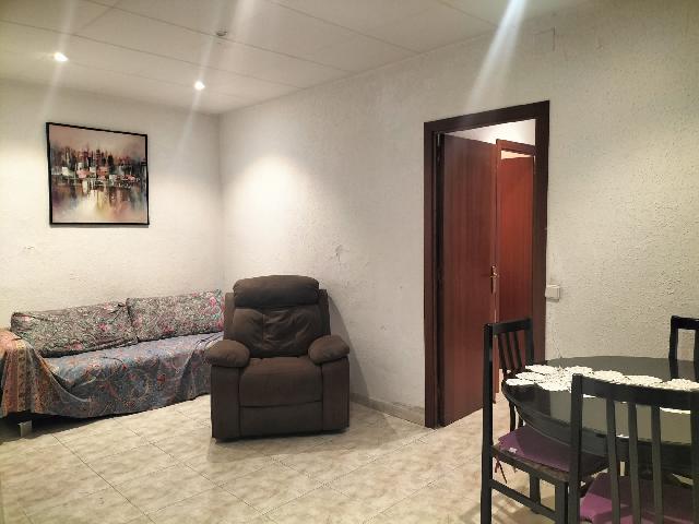 Imagen 3 Inmueble 298290 - Piso en venta en Barcelona / Peu de la Creu - Joaquim Costa