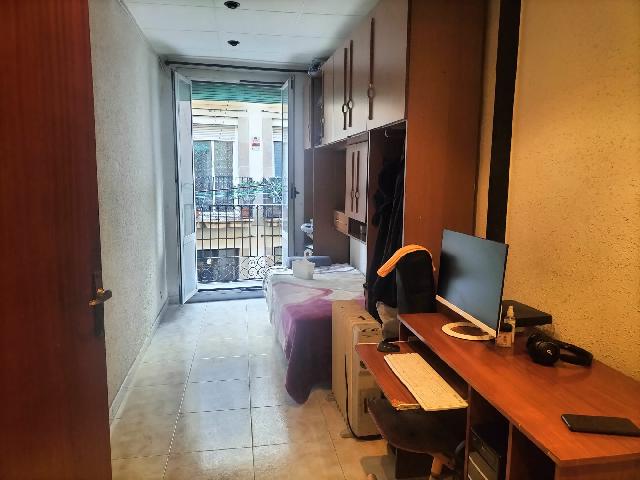 Imagen 4 Inmueble 298290 - Piso en venta en Barcelona / Peu de la Creu - Joaquim Costa