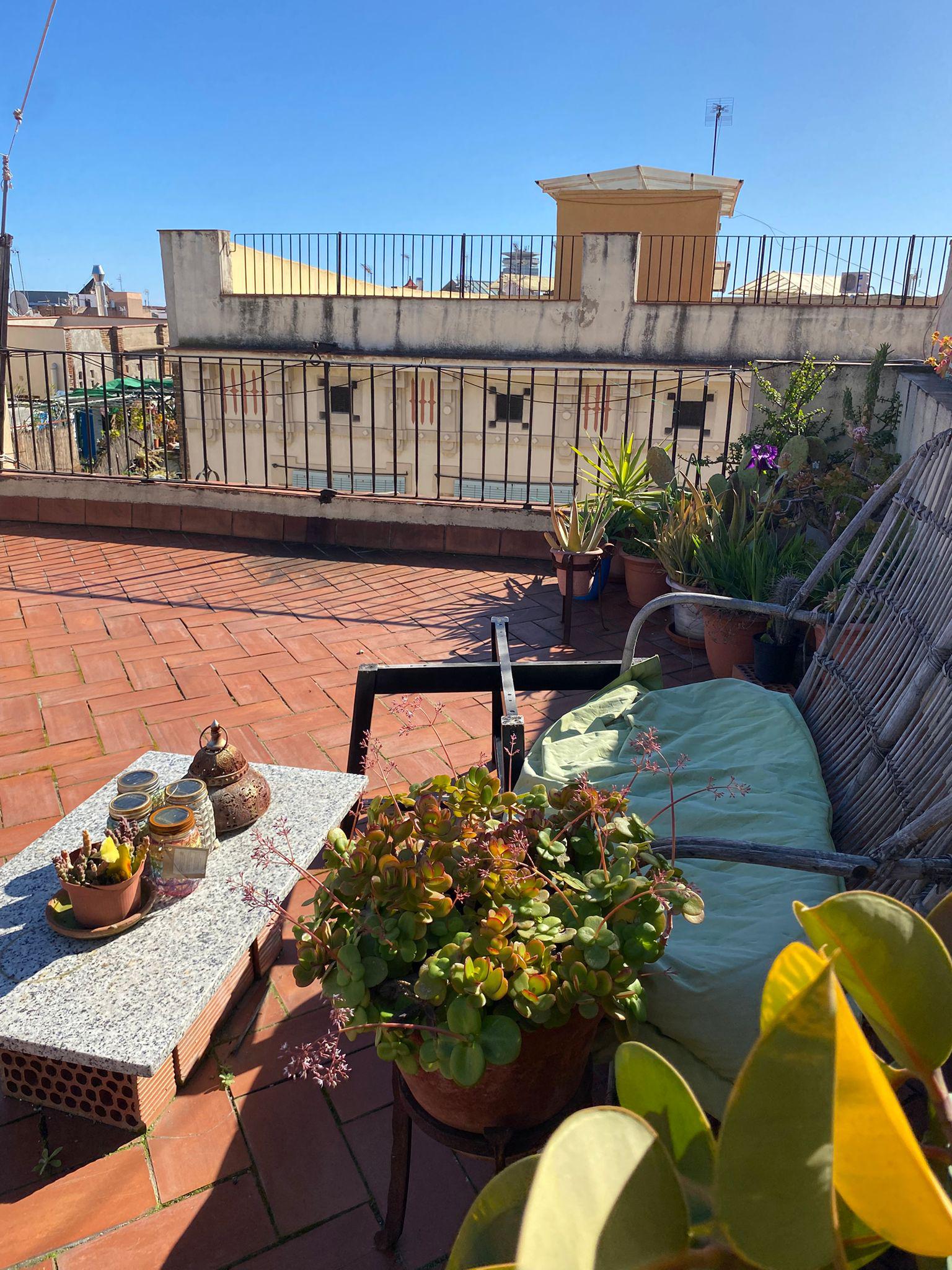 Imagen 3 Piso en venta en Barcelona / Peu de la Creu - Joaquim Costa