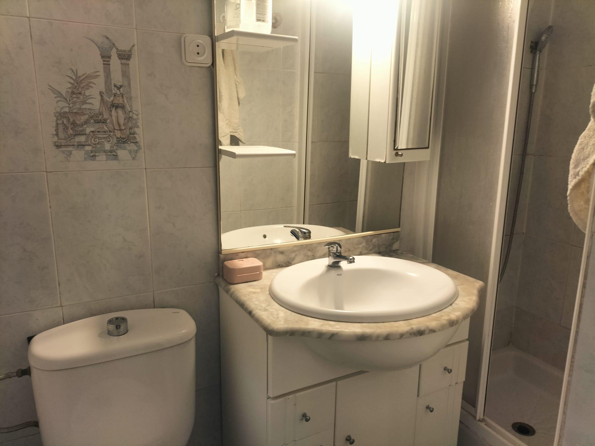 Imagen 20 Piso en venta en Barcelona / Peu de la Creu - Joaquim Costa