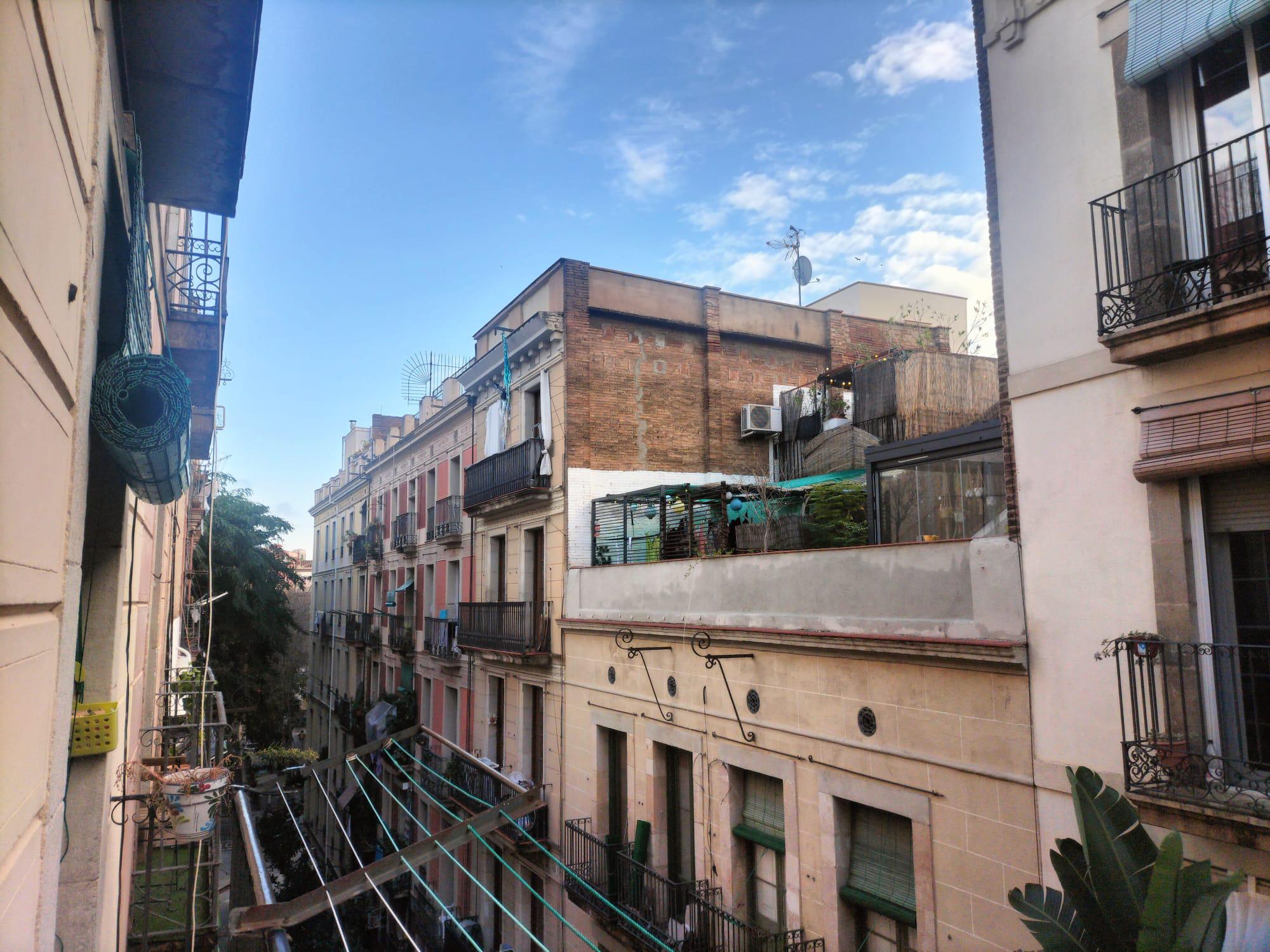 Imagen 24 Piso en venta en Barcelona / Peu de la Creu - Joaquim Costa