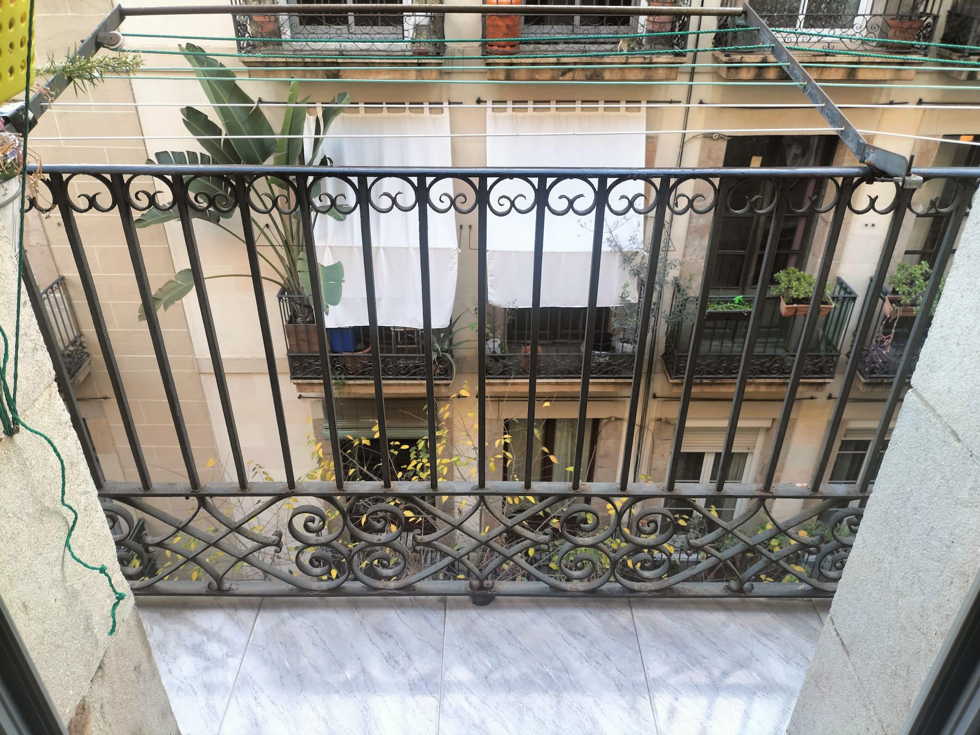 Imagen 25 Piso en venta en Barcelona / Peu de la Creu - Joaquim Costa