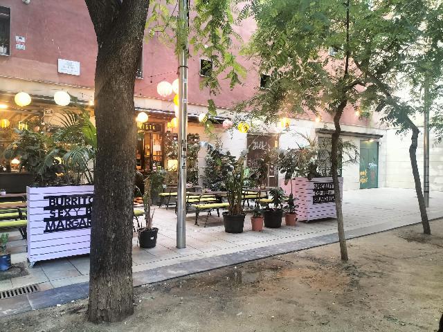 Imagen 30 Inmueble 298290 - Piso en venta en Barcelona / Peu de la Creu - Joaquim Costa