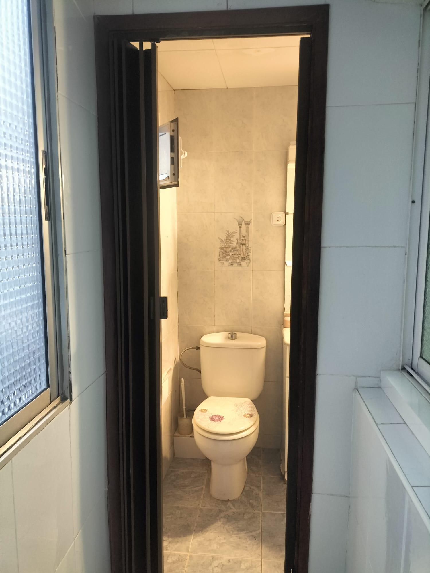 Imagen 21 Piso en venta en Barcelona / Peu de la Creu - Joaquim Costa