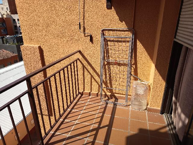Imagen 6 Inmueble 298443 - Piso en venta en Barcelona / Sant Antoni María Claret - Dos de Maig