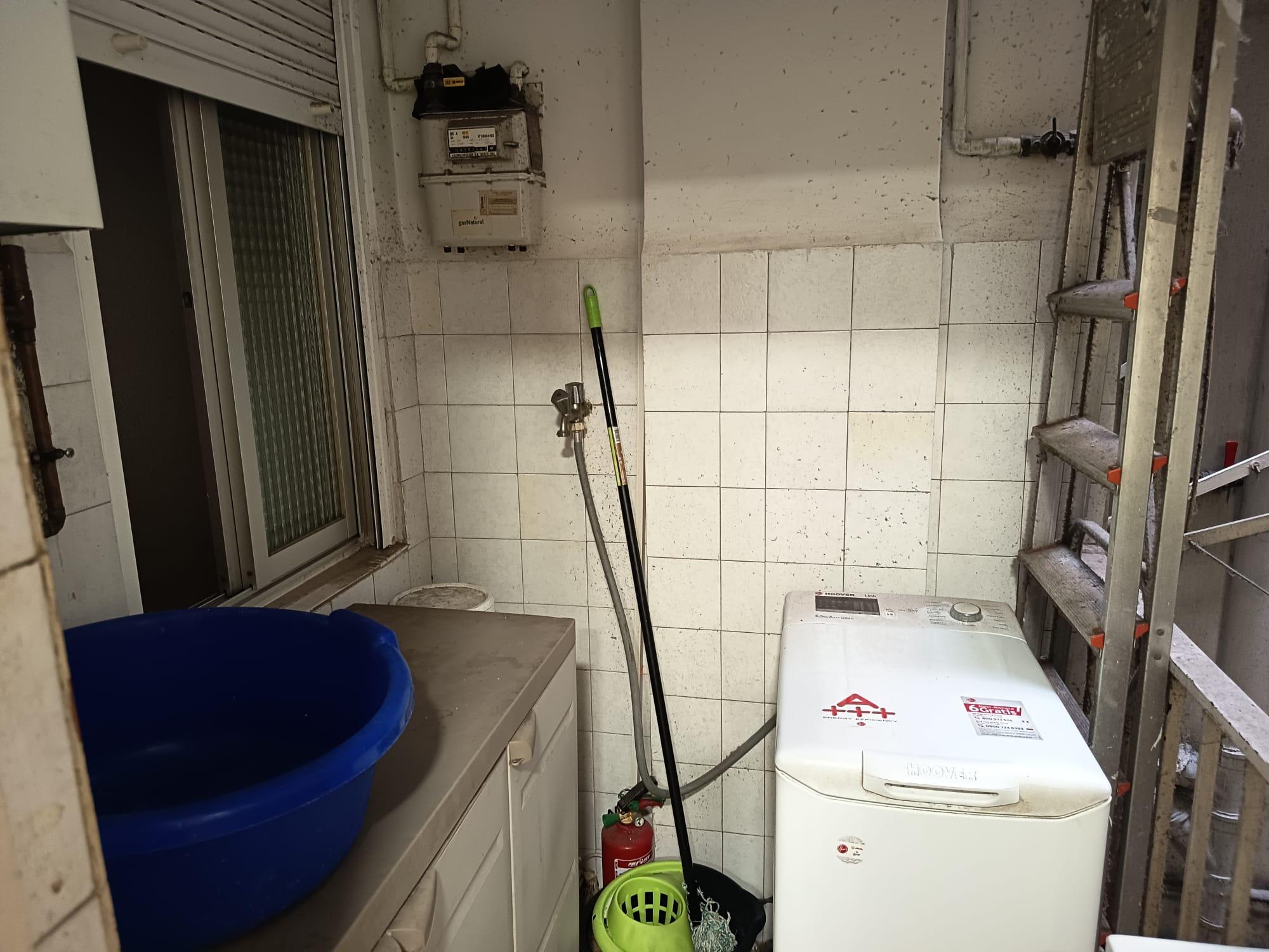 Imagen 28 Piso en venta en Barcelona / Sant Antoni María Claret - Dos de Maig