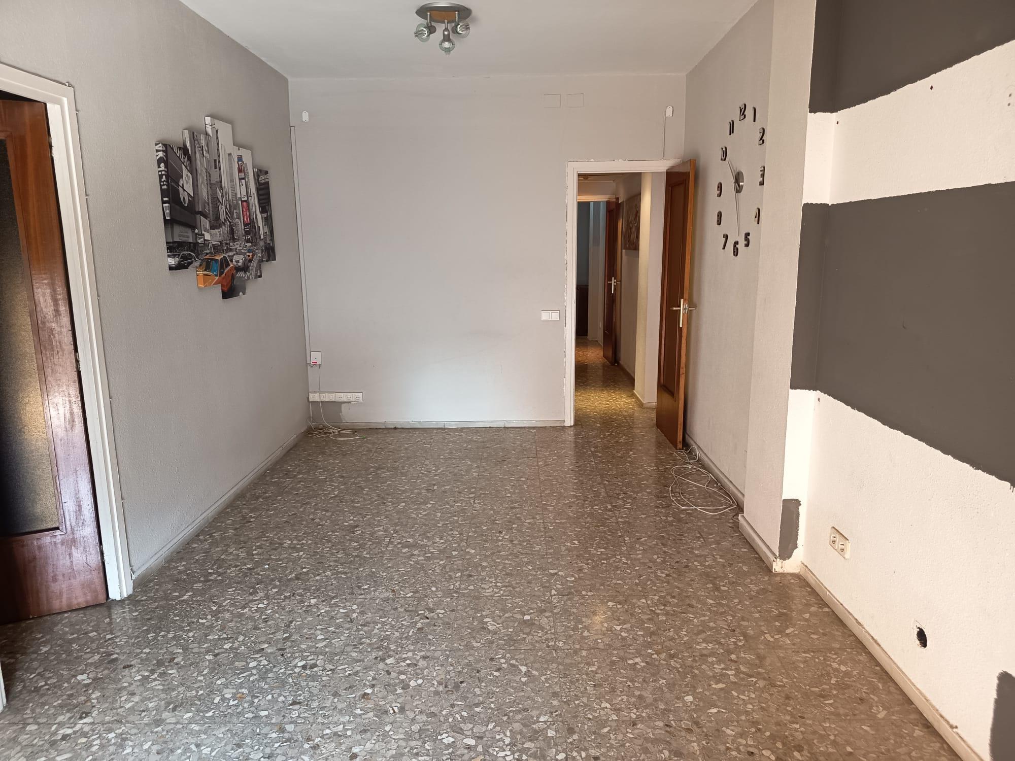 Imagen 10 Piso en venta en Barcelona / Sant Antoni María Claret - Dos de Maig