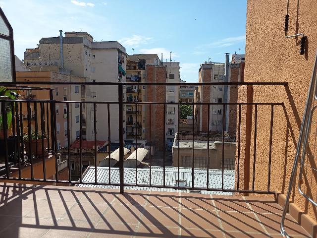 Imagen 1 Inmueble 298443 - Piso en venta en Barcelona / Sant Antoni María Claret - Dos de Maig