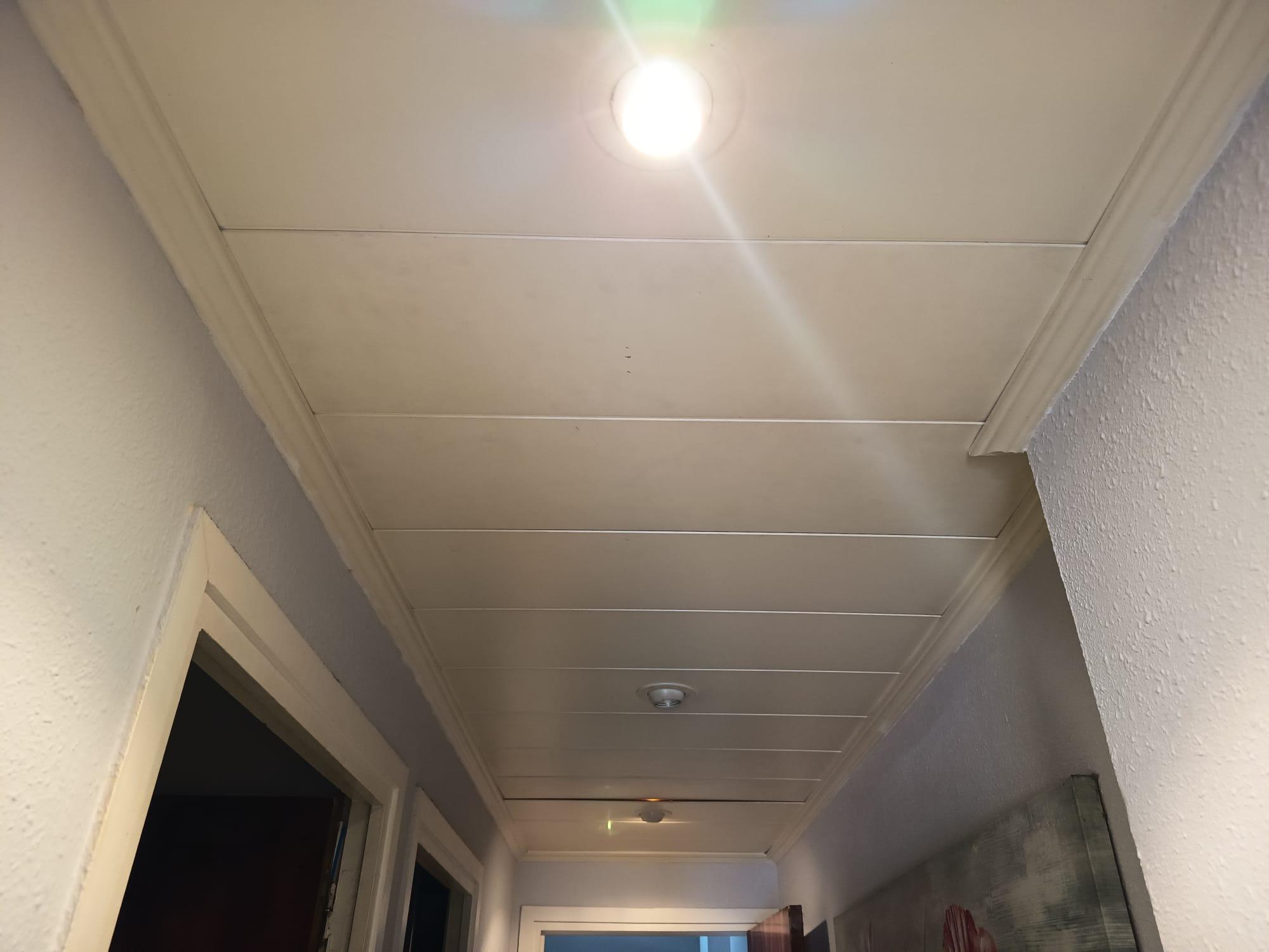Imagen 17 Piso en venta en Barcelona / Sant Antoni María Claret - Dos de Maig