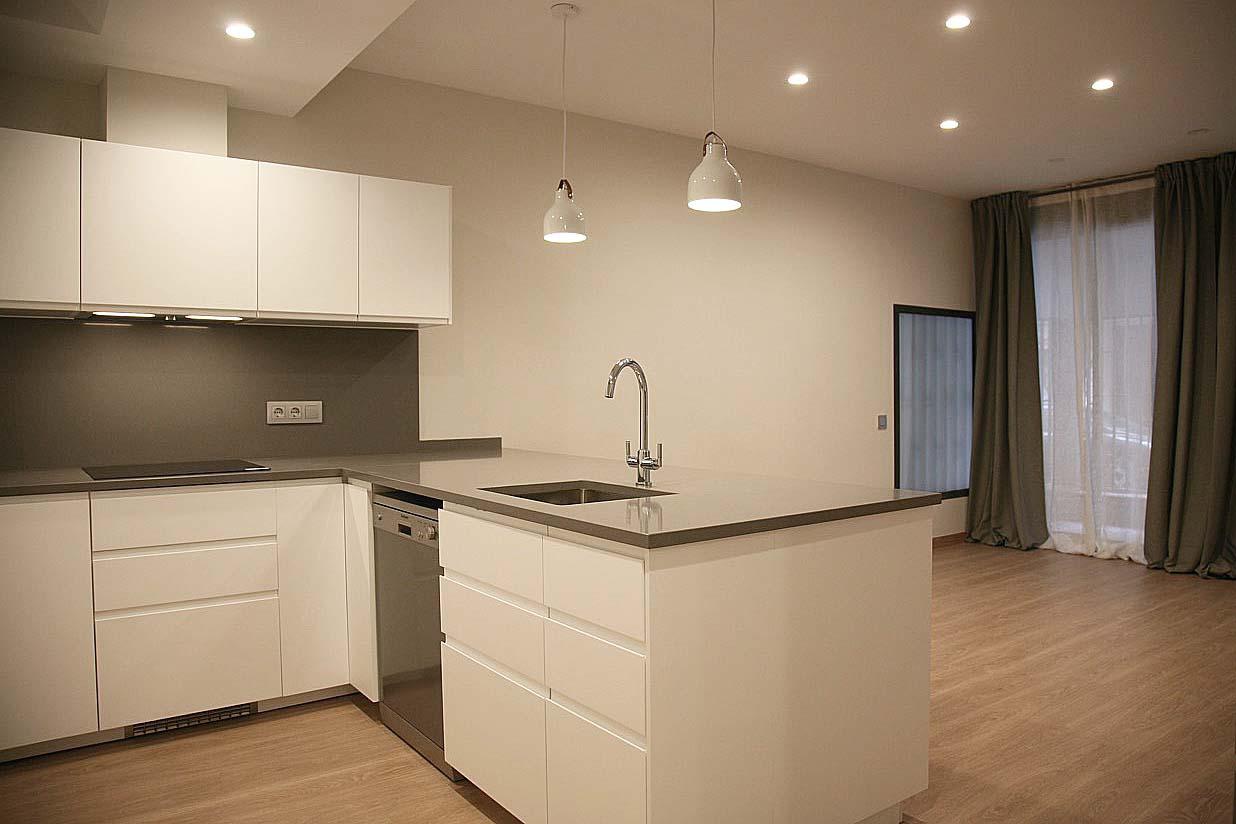 Imagen 1 Piso en venta en Barcelona / Avenir -  Muntaner