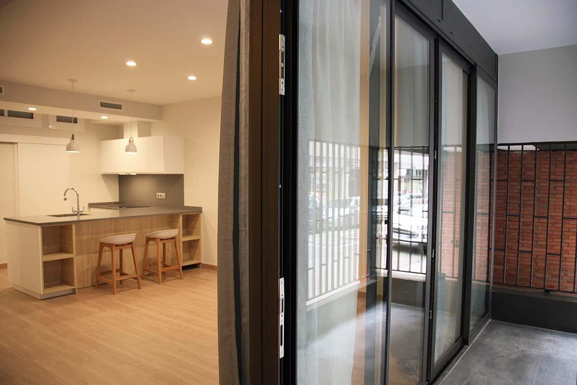 Imagen 12 Piso en venta en Barcelona / Avenir -  Muntaner