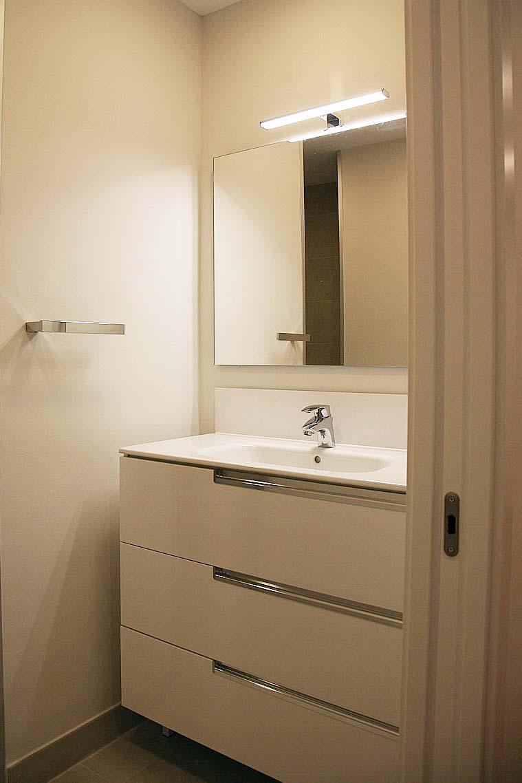 Imagen 5 Piso en venta en Barcelona / Avenir -  Muntaner