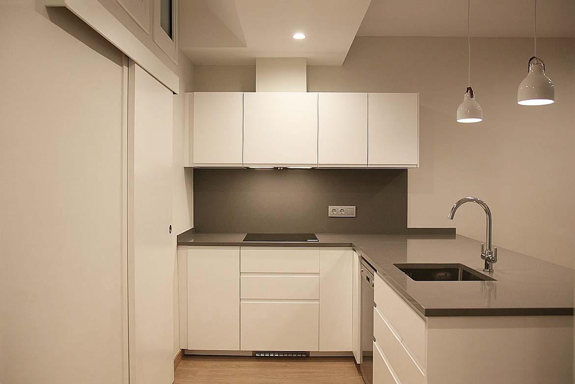 Imagen 9 Piso en venta en Barcelona / Avenir -  Muntaner