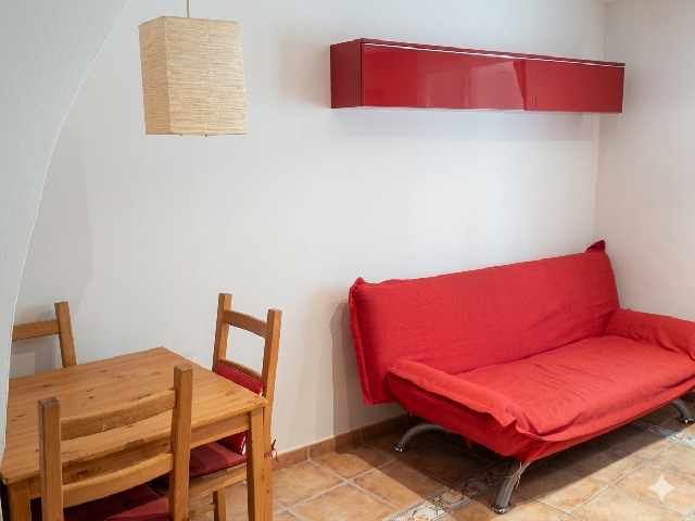 Imagen 2 Inmueble 298494 - Piso en venta en Barcelona / Galileu - Av. Madrid