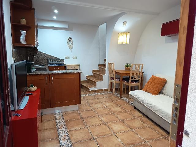 Imagen 12 Inmueble 298494 - Piso en venta en Barcelona / Galileu - Av. Madrid