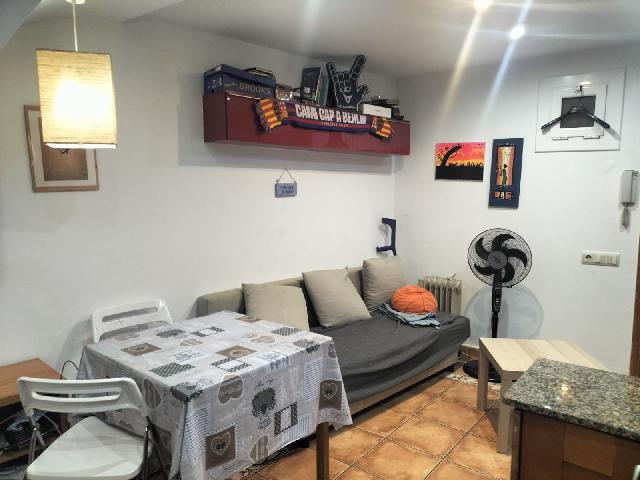 Imagen 3 Inmueble 298494 - Piso en venta en Barcelona / Galileu - Av. Madrid