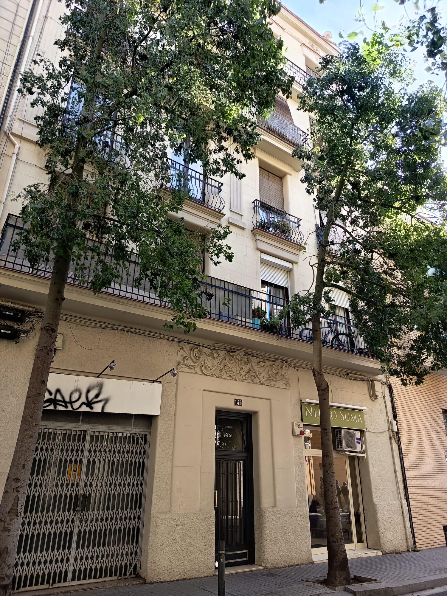Imagen 10 Piso en venta en Barcelona / Galileu - Av. Madrid
