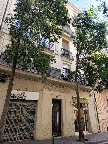 Imagen 14 Inmueble 298494 - Piso en venta en Barcelona / Galileu - Av. Madrid