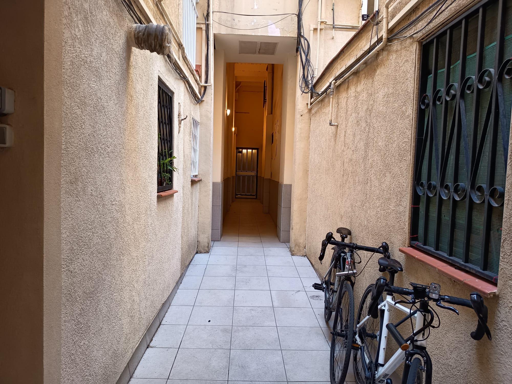 Imagen 8 Piso en venta en Barcelona / Galileu - Av. Madrid