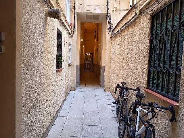 Imagen 11 Inmueble 298494 - Piso en venta en Barcelona / Galileu - Av. Madrid