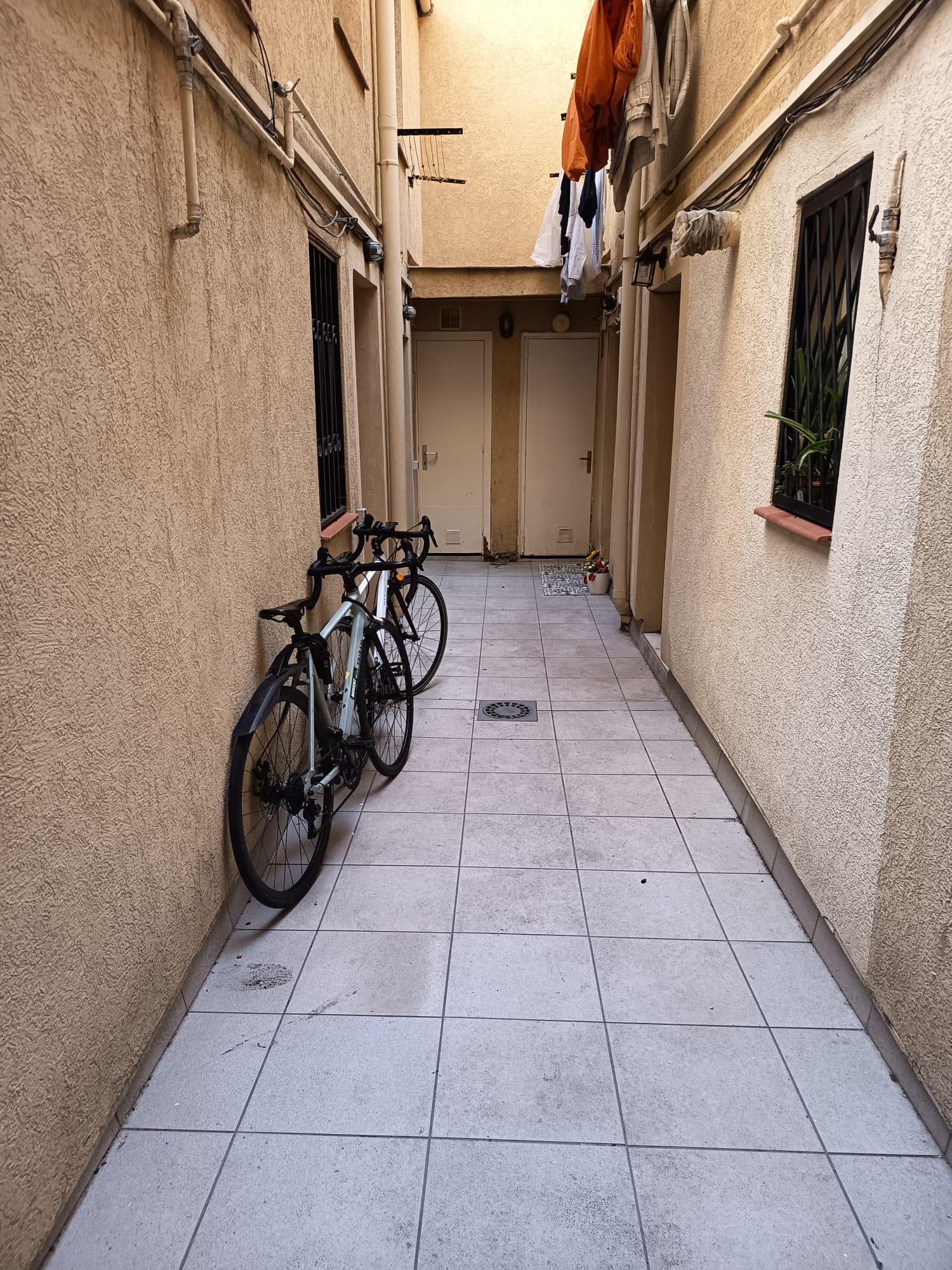 Imagen 7 Piso en venta en Barcelona / Galileu - Av. Madrid