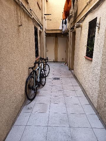 Imagen 12 Inmueble 298494 - Piso en venta en Barcelona / Galileu - Av. Madrid