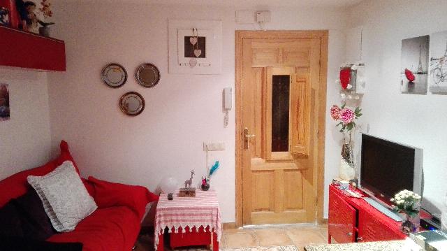 Imagen 1 Inmueble 298494 - Piso en venta en Barcelona / Galileu - Av. Madrid