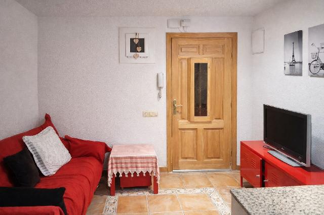 Imagen 1 Inmueble 298494 - Piso en venta en Barcelona / Galileu - Av. Madrid