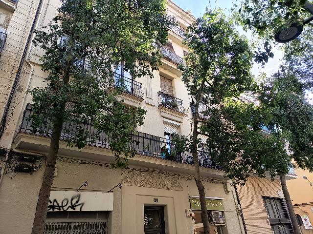 Imagen 13 Inmueble 298494 - Piso en venta en Barcelona / Galileu - Av. Madrid