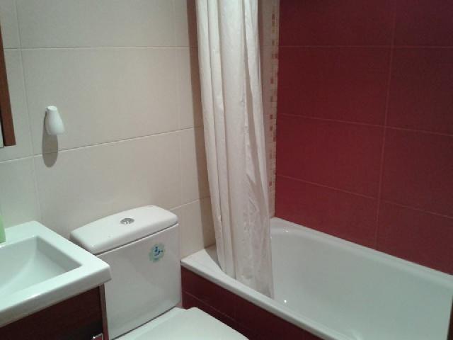 Imagen 4 Inmueble 298494 - Piso en venta en Barcelona / Galileu - Av. Madrid