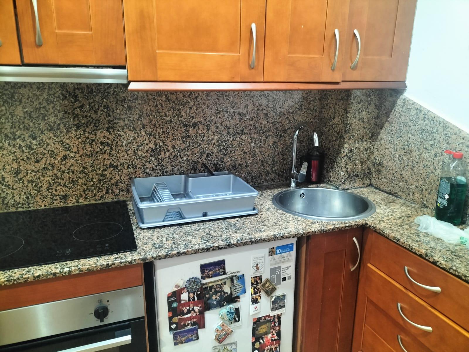 Imagen 6 Piso en venta en Barcelona / Galileu - Av. Madrid