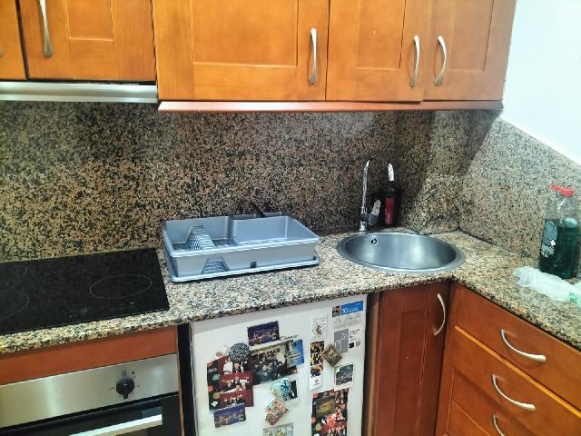 Imagen 6 Inmueble 298494 - Piso en venta en Barcelona / Galileu - Av. Madrid