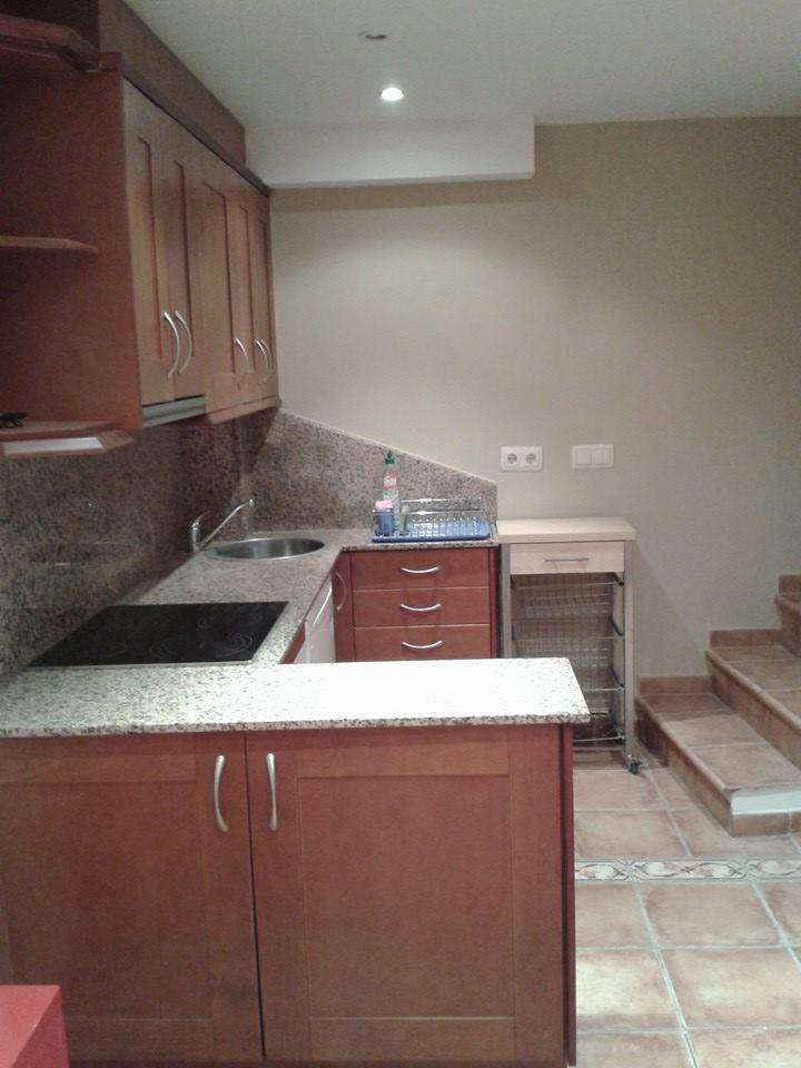 Imagen 7 Piso en venta en Barcelona / Galileu - Av. Madrid