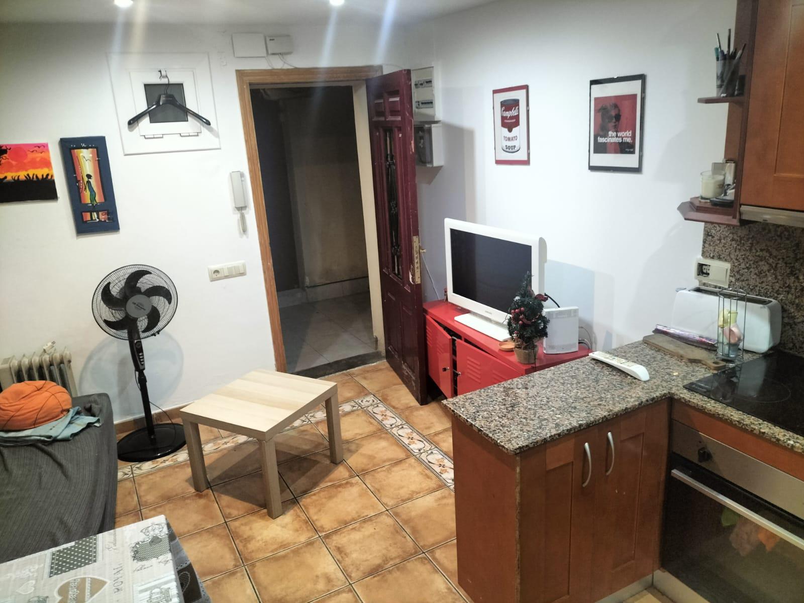 Imagen 2 Piso en venta en Barcelona / Galileu - Av. Madrid